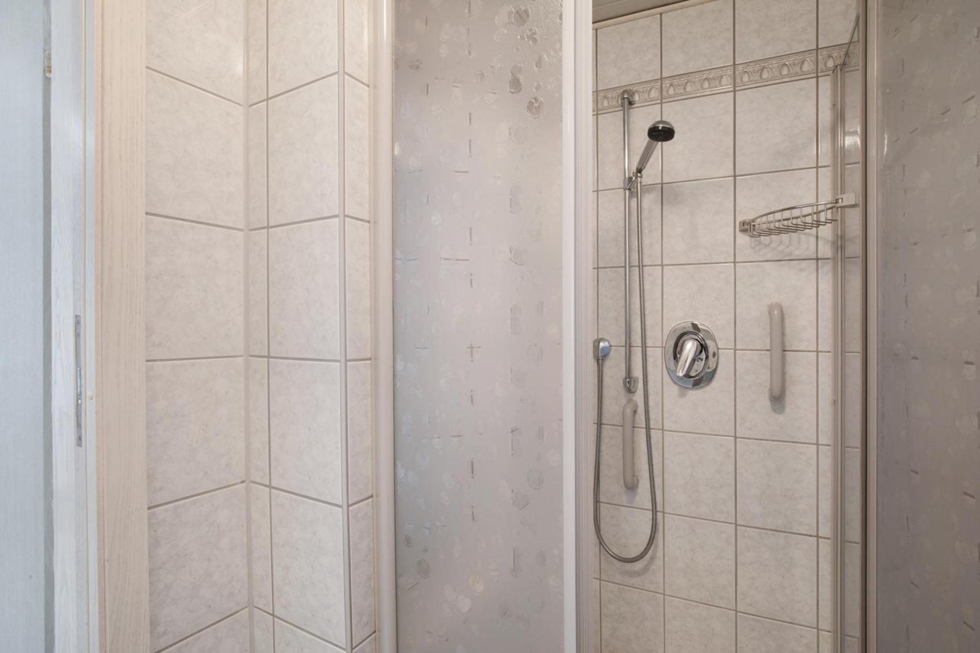 Ferienhaus Doris باد أوراش المظهر الخارجي الصورة