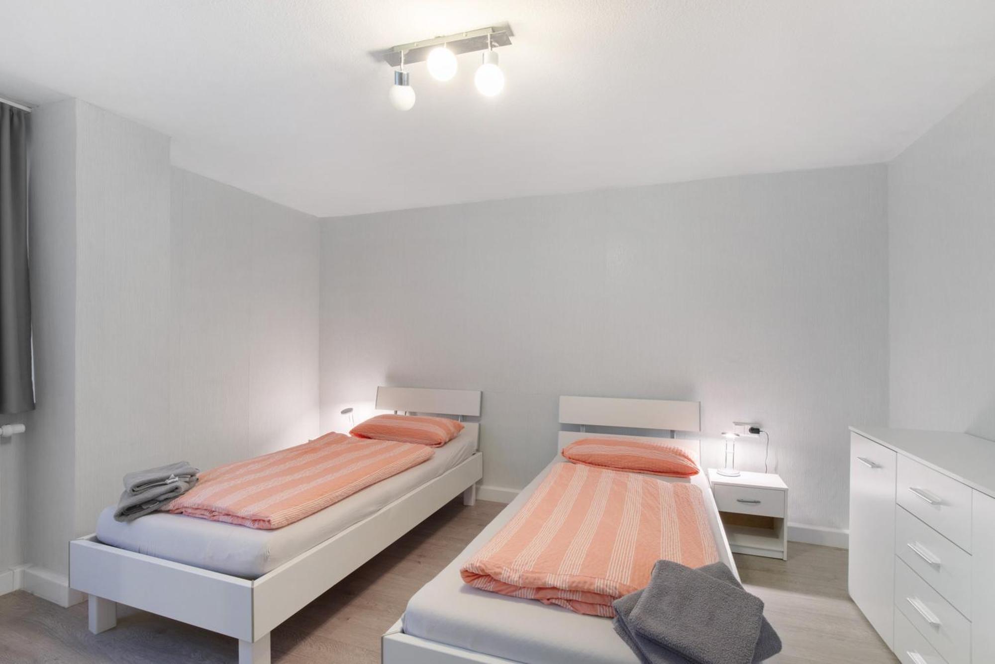 Ferienhaus Doris باد أوراش المظهر الخارجي الصورة